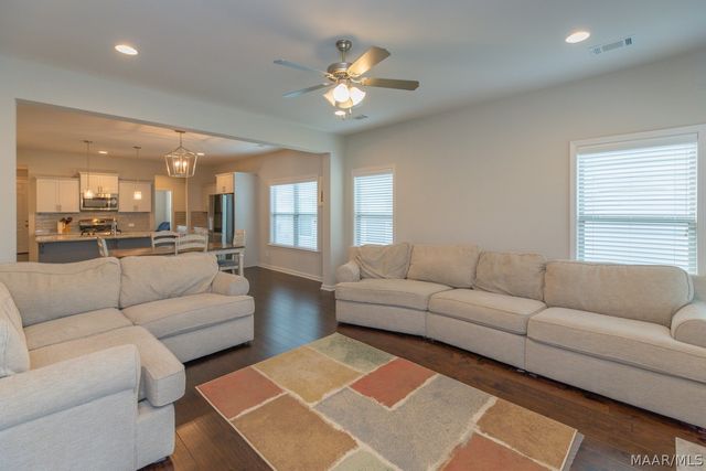1319 Bristol Park Place, Montgomery, AL 36117