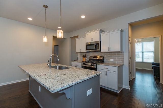 1319 Bristol Park Place, Montgomery, AL 36117