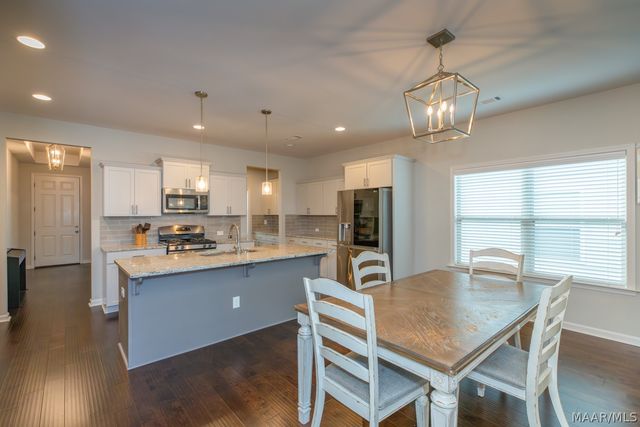 1319 Bristol Park Place, Montgomery, AL 36117