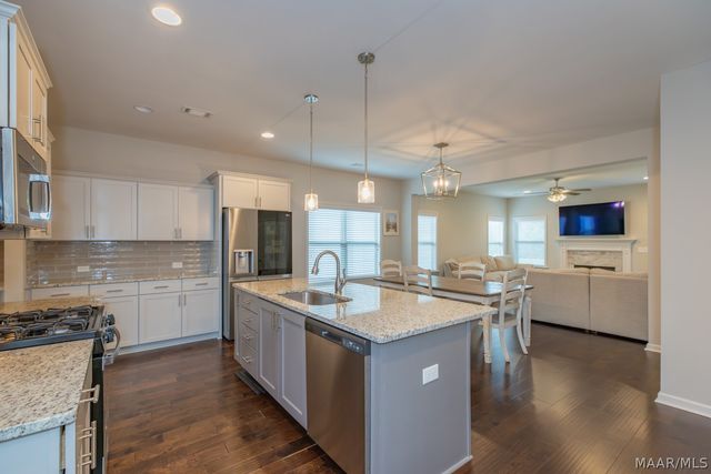 1319 Bristol Park Place, Montgomery, AL 36117