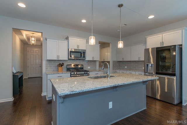 1319 Bristol Park Place, Montgomery, AL 36117