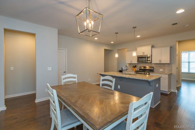1319 Bristol Park Place, Montgomery, AL 36117