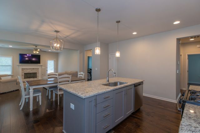1319 Bristol Park Place, Montgomery, AL 36117