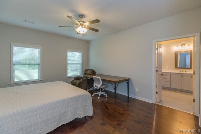1319 Bristol Park Place, Montgomery, AL 36117
