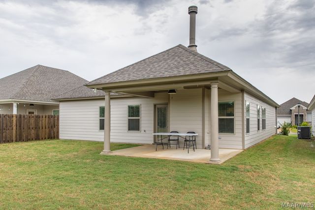1319 Bristol Park Place, Montgomery, AL 36117