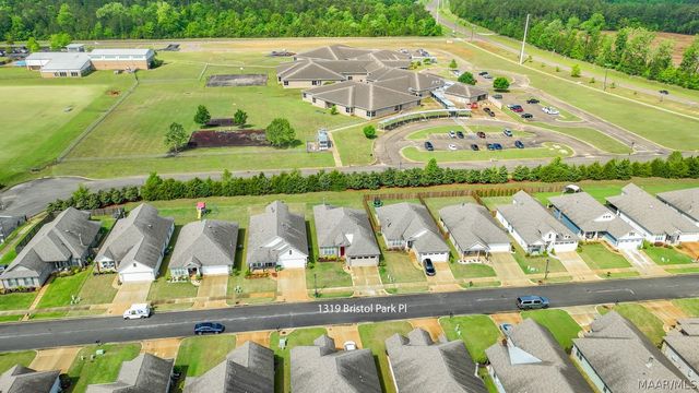 1319 Bristol Park Place, Montgomery, AL 36117