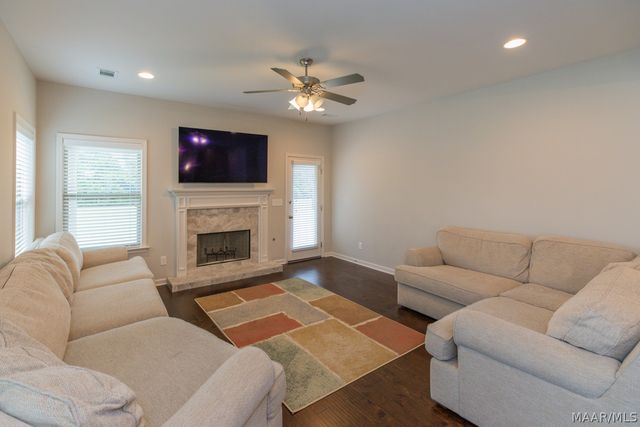 1319 Bristol Park Place, Montgomery, AL 36117