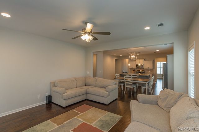 1319 Bristol Park Place, Montgomery, AL 36117