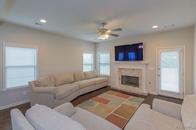 1319 Bristol Park Place, Montgomery, AL 36117