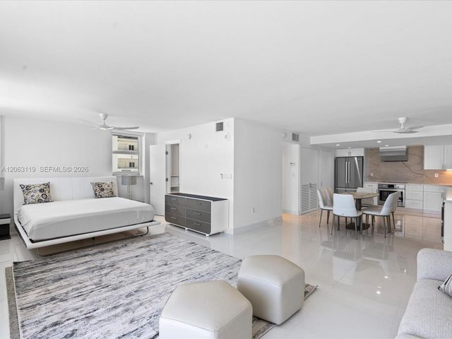 345 Ocean Dr 515, Miami Beach, FL 33139