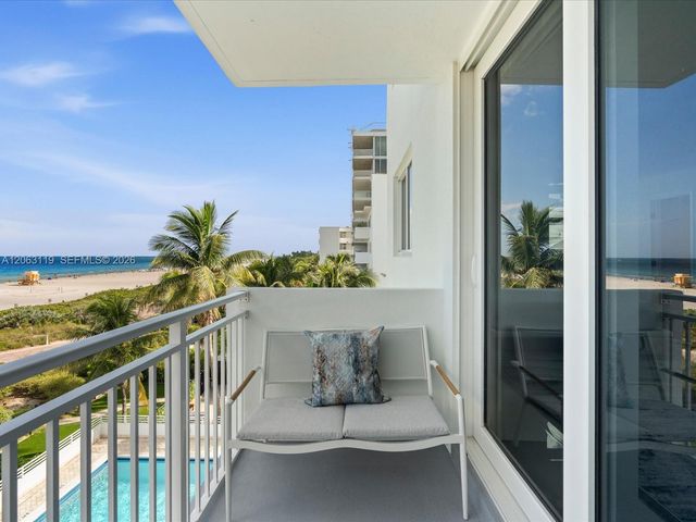345 Ocean Dr 515, Miami Beach, FL 33139