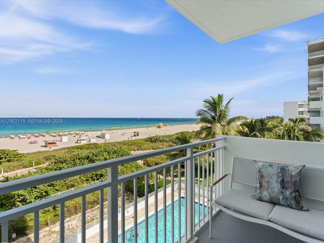 345 Ocean Dr 515, Miami Beach, FL 33139