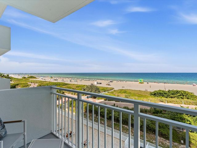 345 Ocean Dr 515, Miami Beach, FL 33139