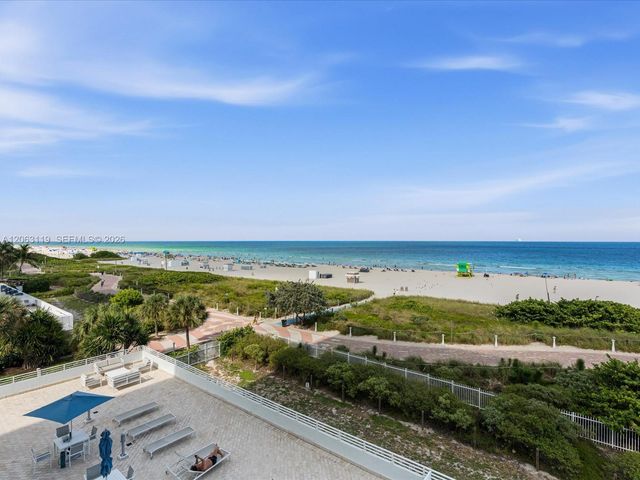 345 Ocean Dr 515, Miami Beach, FL 33139