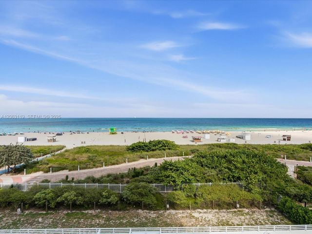 345 Ocean Dr 515, Miami Beach, FL 33139