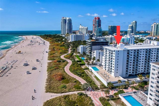 345 Ocean Dr 515, Miami Beach, FL 33139