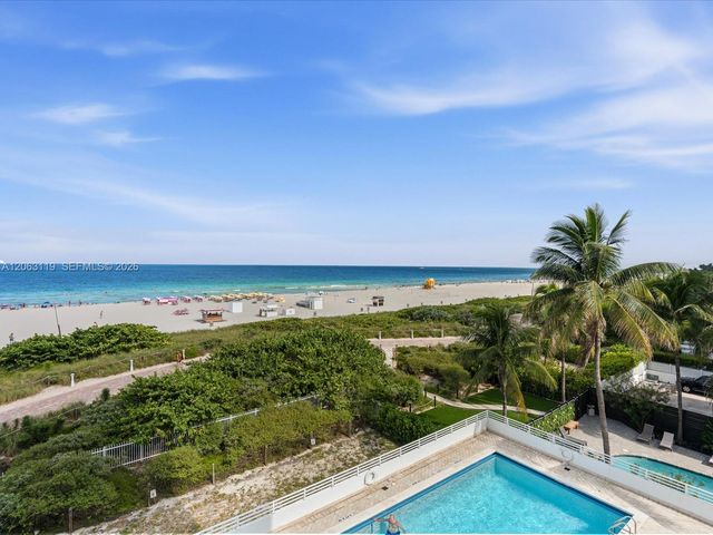 345 Ocean Dr 515, Miami Beach, FL 33139