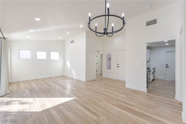 10321 Junction Hill Drive, Las Vegas, NV 89134