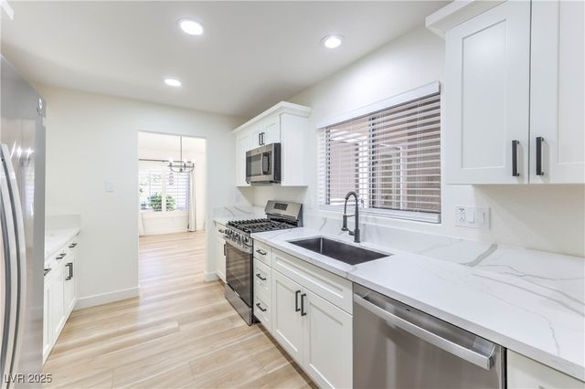 10321 Junction Hill Drive, Las Vegas, NV 89134