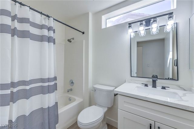 10321 Junction Hill Drive, Las Vegas, NV 89134