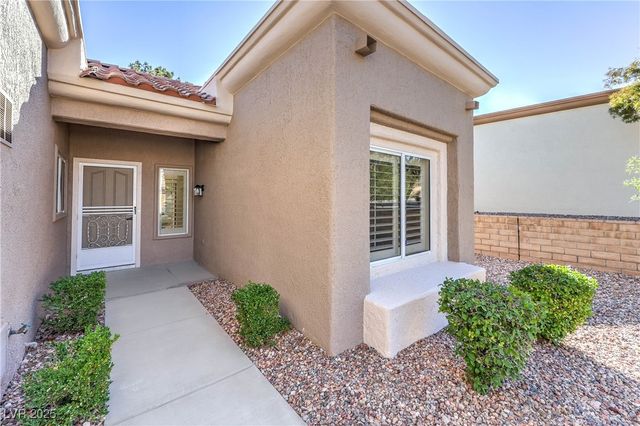 10321 Junction Hill Drive, Las Vegas, NV 89134