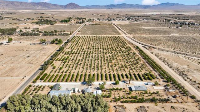 10099 Highland Avenue, Lucerne Valley, CA 92356