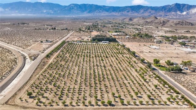 10099 Highland Avenue, Lucerne Valley, CA 92356