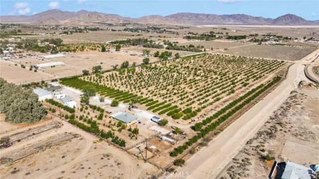 10099 Highland Avenue, Lucerne Valley, CA 92356
