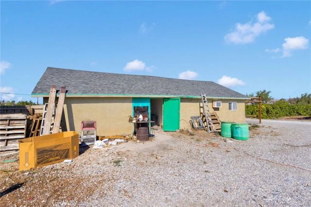10099 Highland Avenue, Lucerne Valley, CA 92356