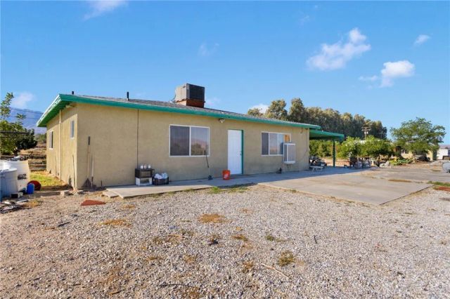 10099 Highland Avenue, Lucerne Valley, CA 92356