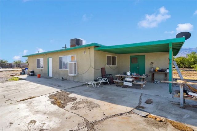 10099 Highland Avenue, Lucerne Valley, CA 92356