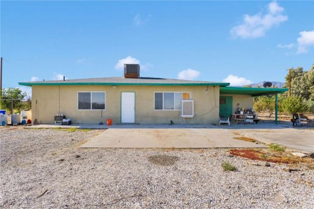 10099 Highland Avenue, Lucerne Valley, CA 92356