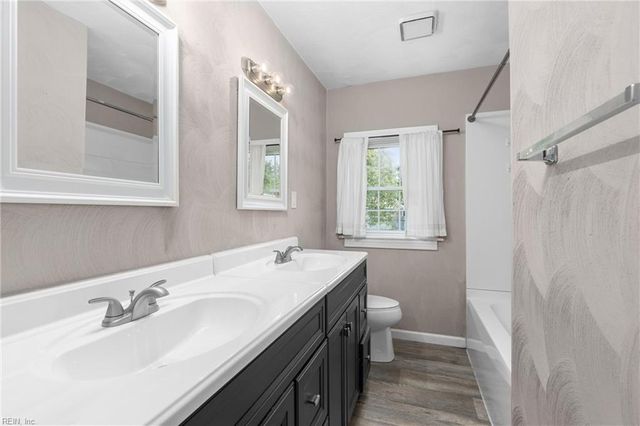 605 Chandler Harper DR, Portsmouth, VA 23701