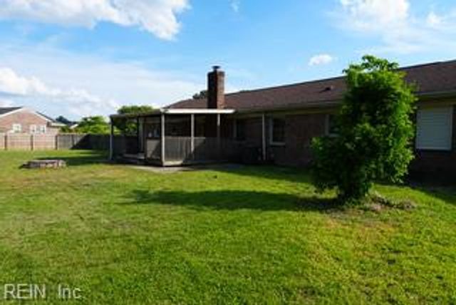 605 Chandler Harper DR, Portsmouth, VA 23701