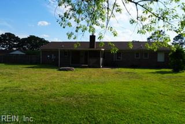 605 Chandler Harper DR, Portsmouth, VA 23701