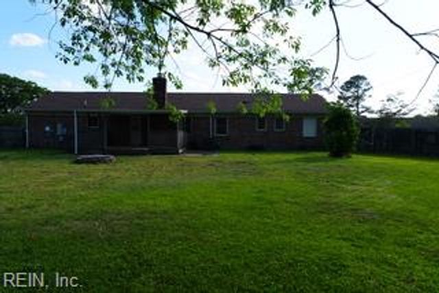 605 Chandler Harper DR, Portsmouth, VA 23701