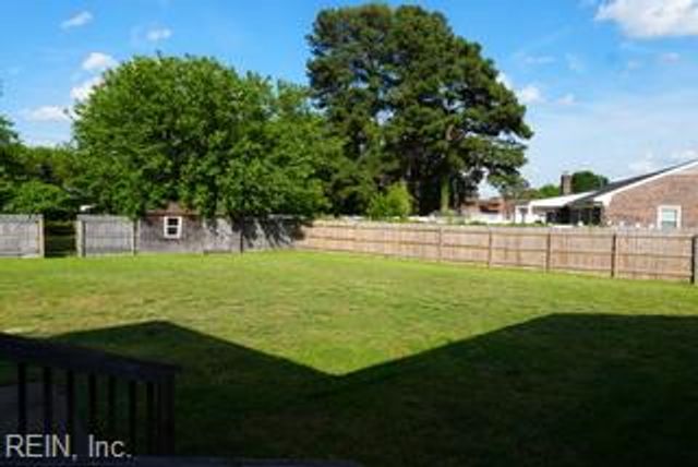 605 Chandler Harper DR, Portsmouth, VA 23701