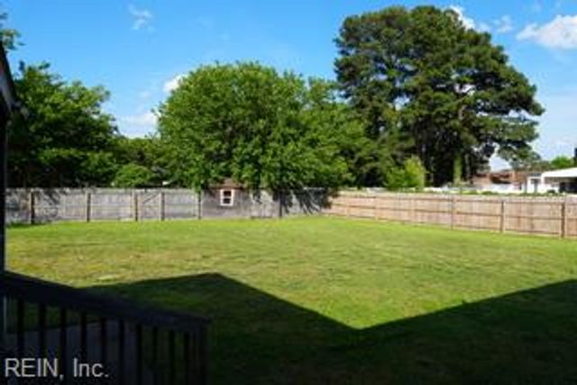 605 Chandler Harper DR, Portsmouth, VA 23701