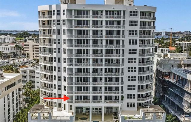 9751 E Bay Harbor Dr 6C, Bay Harbor Islands, FL 33154