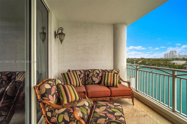 9751 E Bay Harbor Dr 6C, Bay Harbor Islands, FL 33154