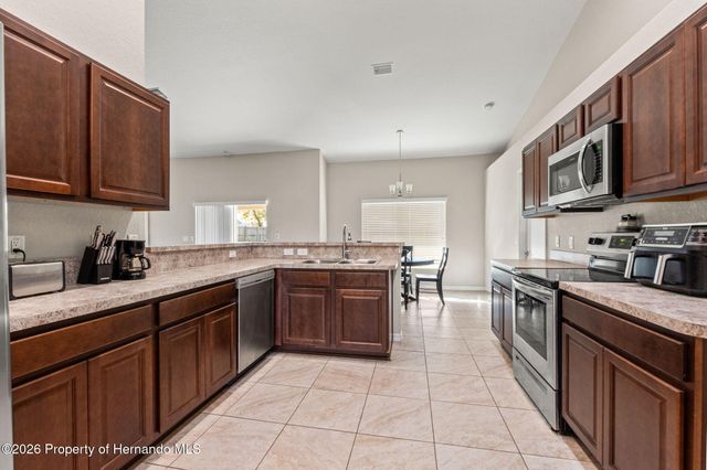 11428 Pelican Avenue, Brooksville, FL 34614