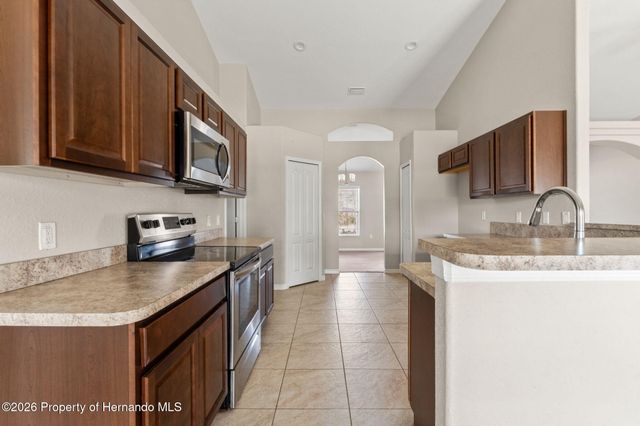 11428 Pelican Avenue, Brooksville, FL 34614