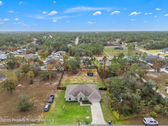 11428 Pelican Avenue, Brooksville, FL 34614