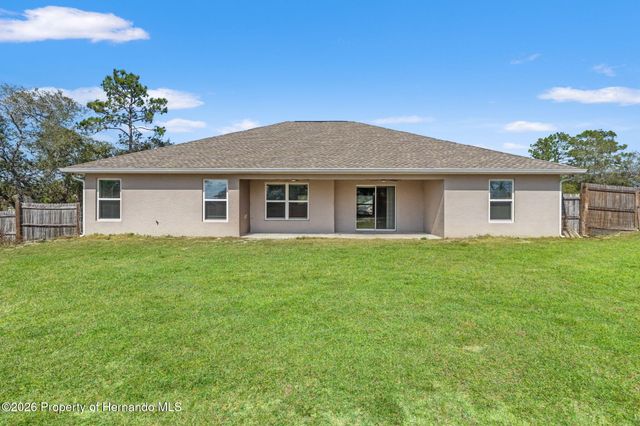 11428 Pelican Avenue, Brooksville, FL 34614