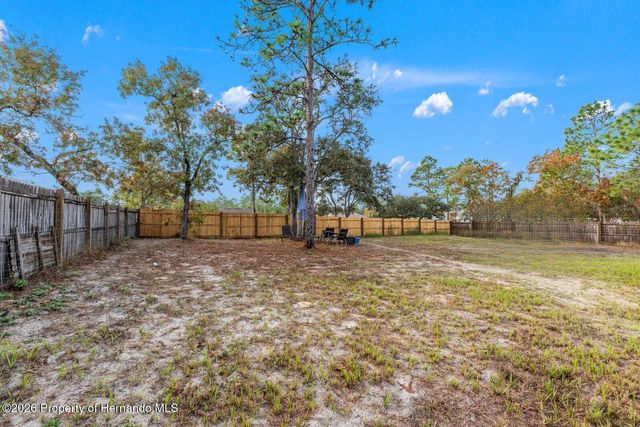 11428 Pelican Avenue, Brooksville, FL 34614