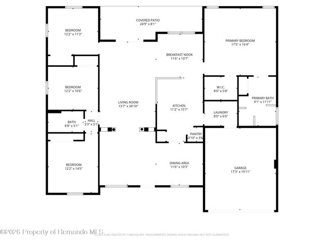 11428 Pelican Avenue, Brooksville, FL 34614