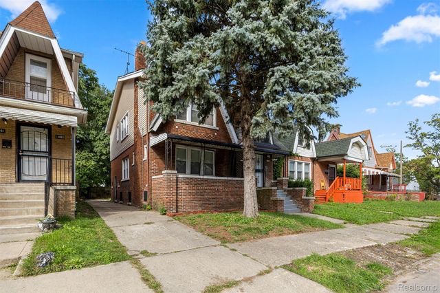 14067 Cherrylawn Street, Detroit, MI 48238