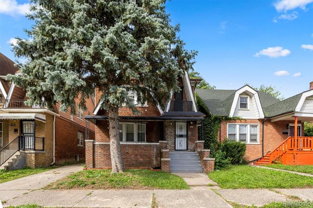 14067 Cherrylawn Street, Detroit, MI 48238