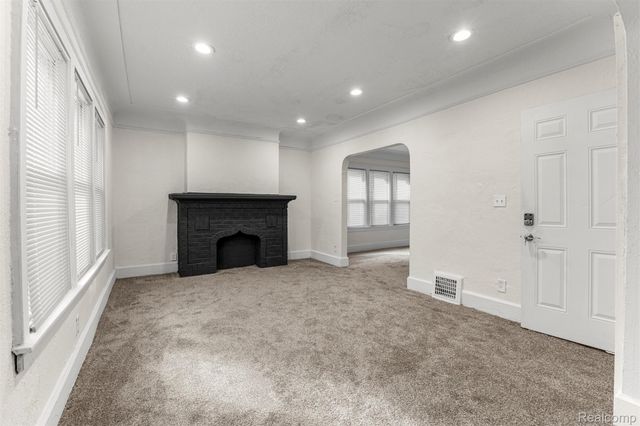14067 Cherrylawn Street, Detroit, MI 48238
