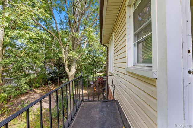 14067 Cherrylawn Street, Detroit, MI 48238